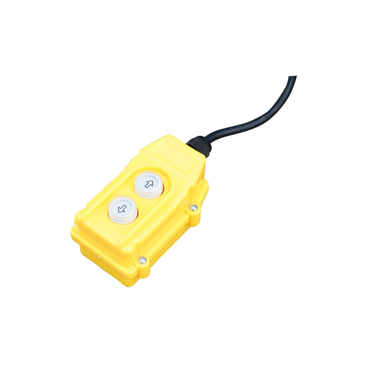 Lift electric cu telecomanda pentru ridicare pe acoperis 12m – imagine 7
