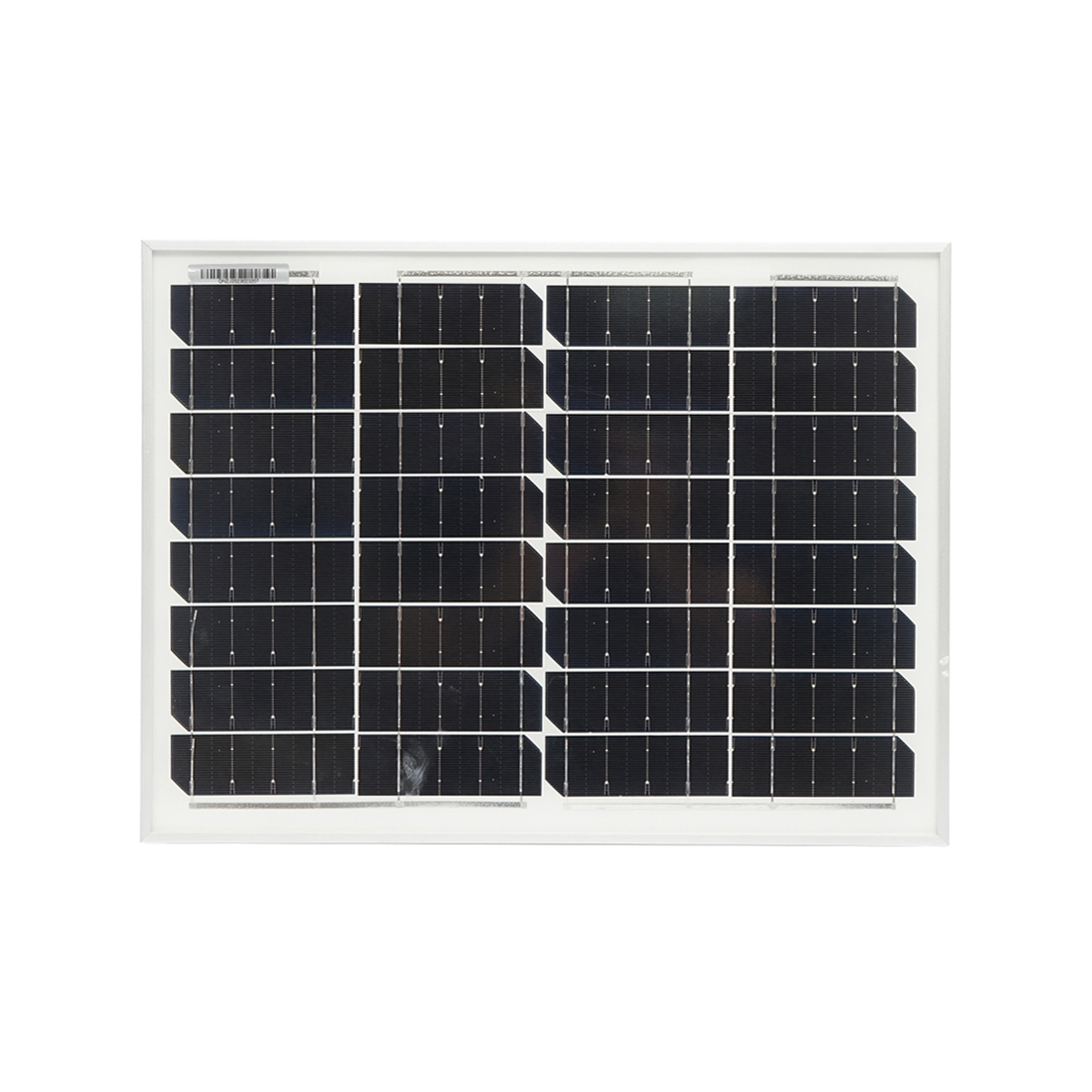 Kit complet gard electric 12V, 14 Joule sarma 1000m cu panou solar 20W si 100 izolatori Breckner Germany – imagine 4