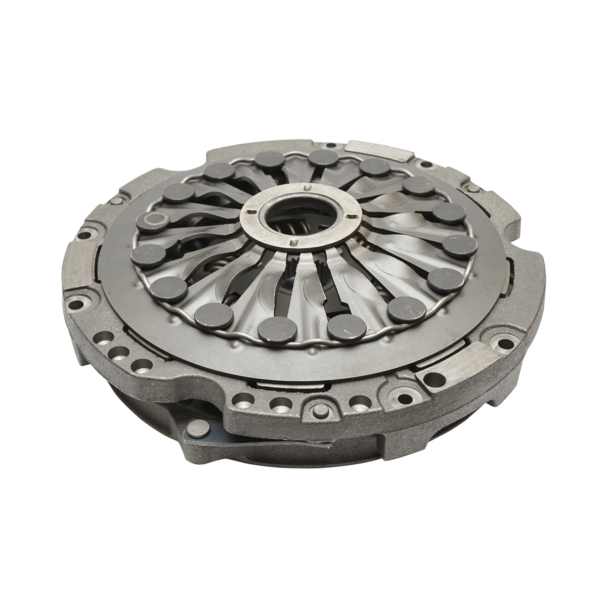 Placa presiune  ambreiaj pentru John Deere cod OEM AL36134, AL38670, AL39245, AL39591, AL55240, AL59324, AL64948, AL64949, AL65891, AL65981, 133060210 – imagine 3