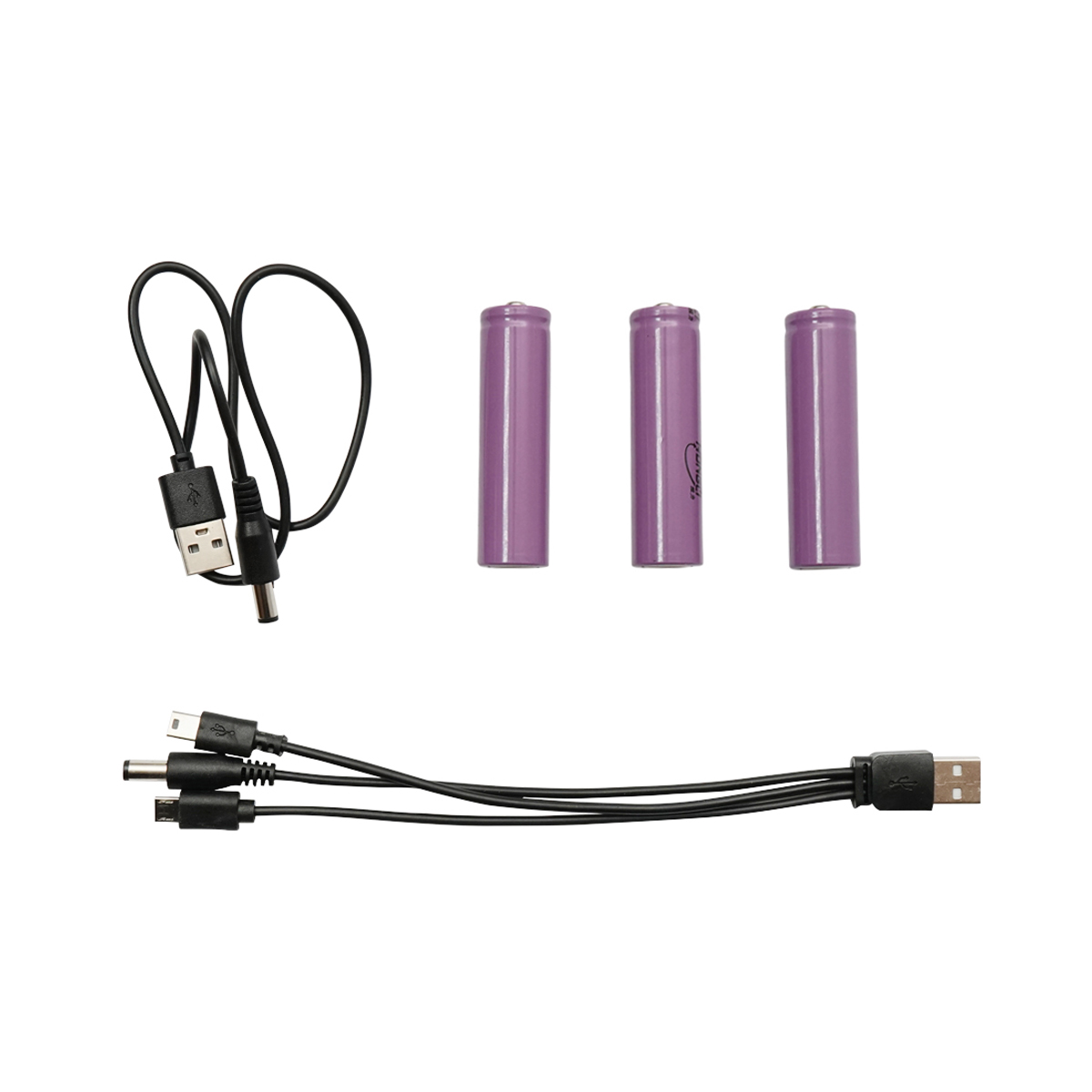 Kit iluminat portabil LED cu 3 becuri/proiector, panou solar radio FM si baterie 4500 mAhH pentru pescuit camping GD-8081FM – imagine 7
