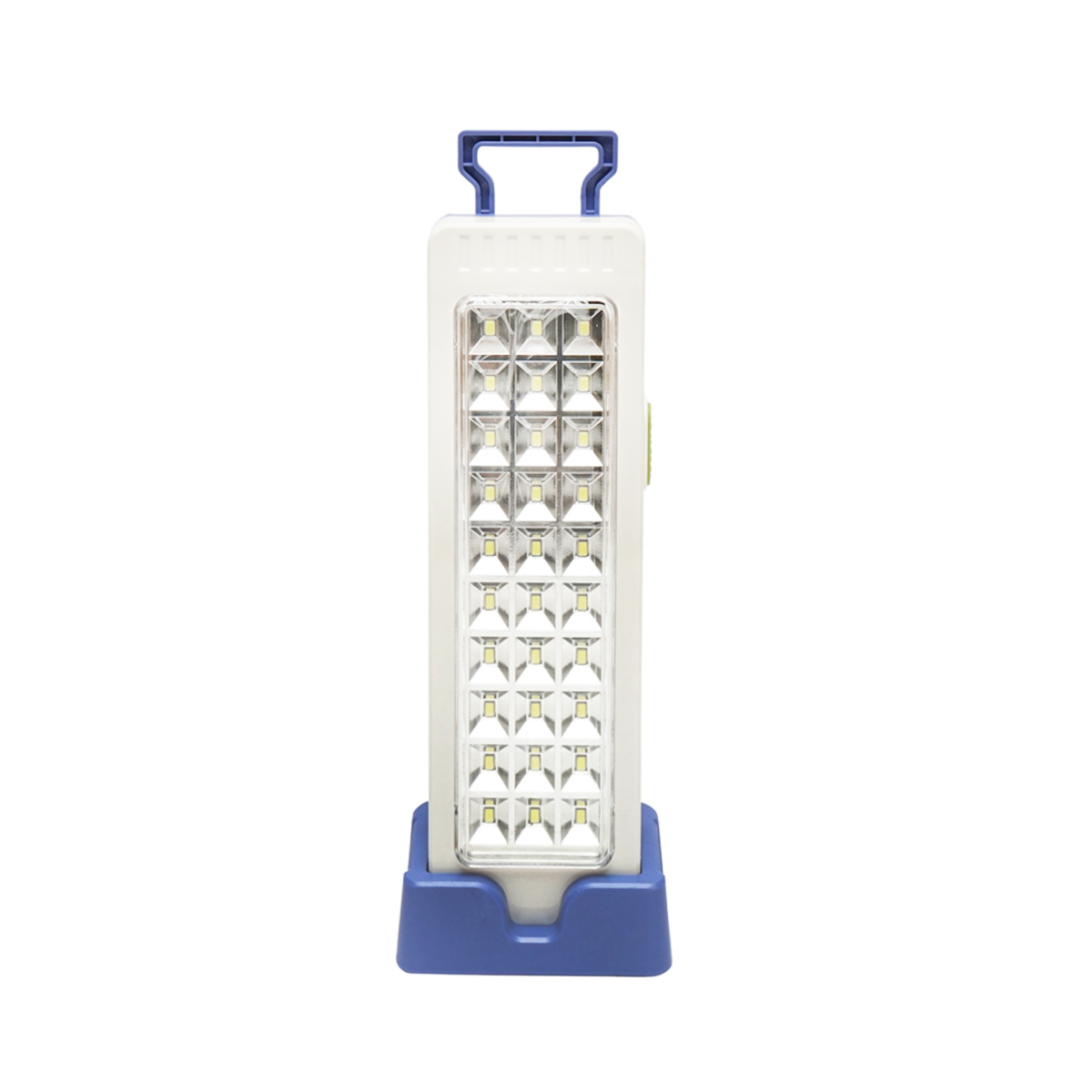 Lanterna, lampa de lucru portabila LED 30W cu baterie 1500 mAH GD-6930