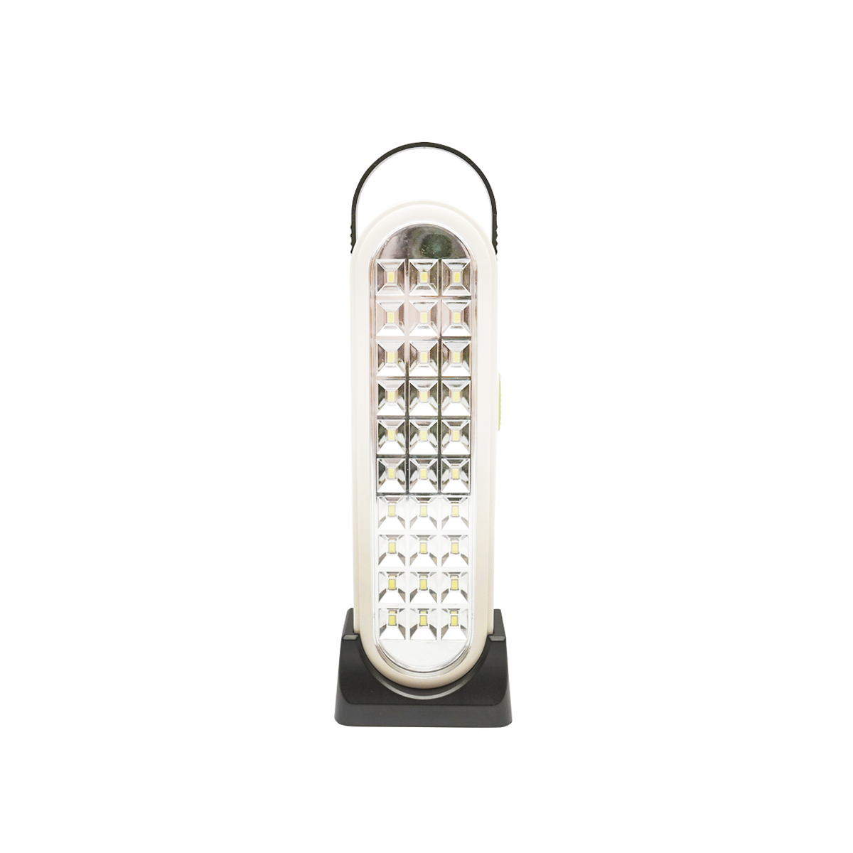 Lanterna, lampa de lucru portabila LED 30W cu baterie 1500 mAH GD-6830