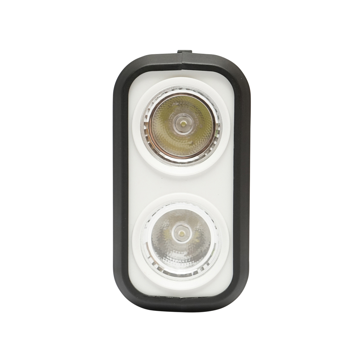 Kit iluminat portabil LED cu 3 becuri/proiector, panou solar si baterie 6V, 4.5Ah pentru pescuit camping GD-8017 – imagine 7