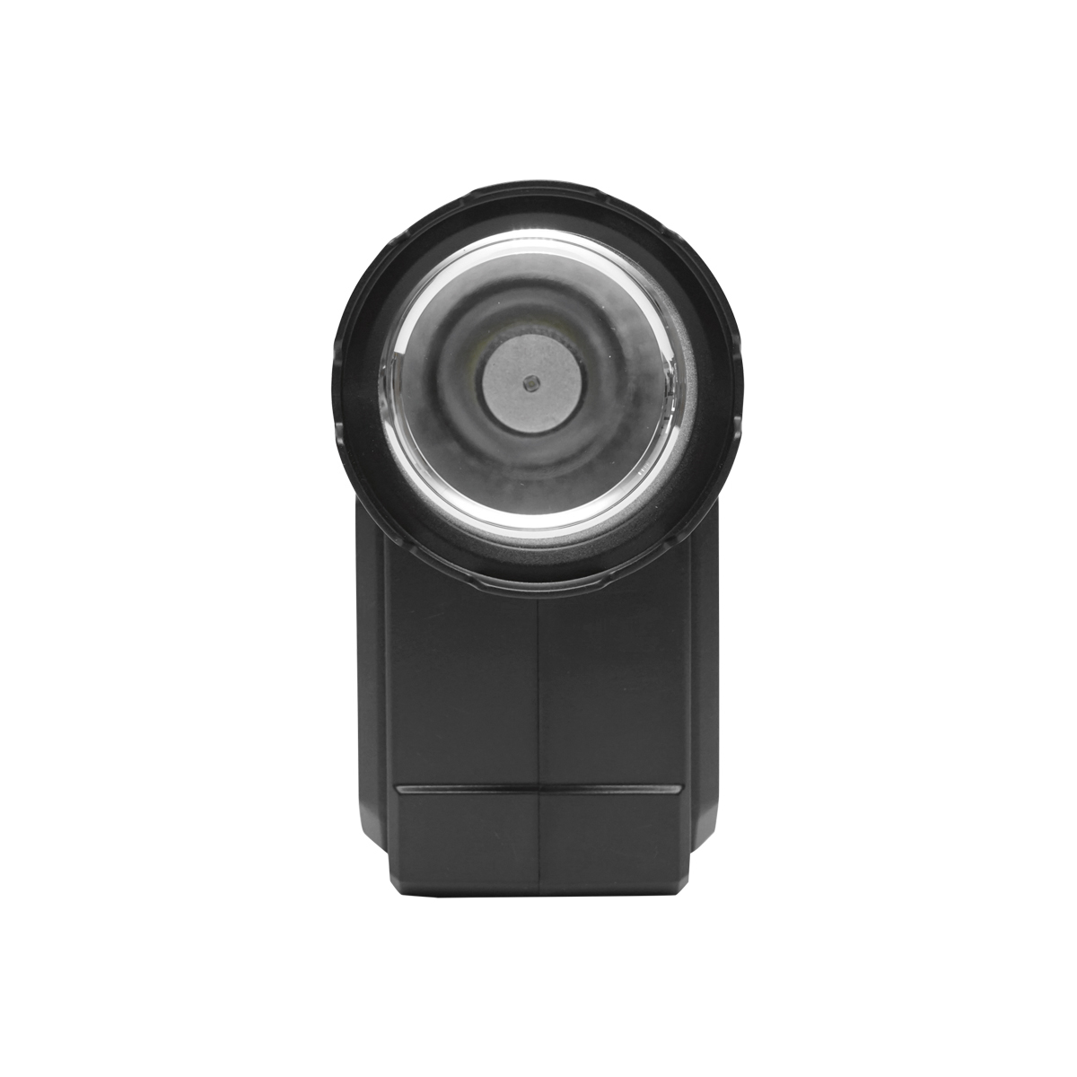 Kit iluminat portabil LED cu 3 becuri/proiector, panou solar si baterie 3.7V, 5500Ah pentru pescuit camping GD-P30 – imagine 3