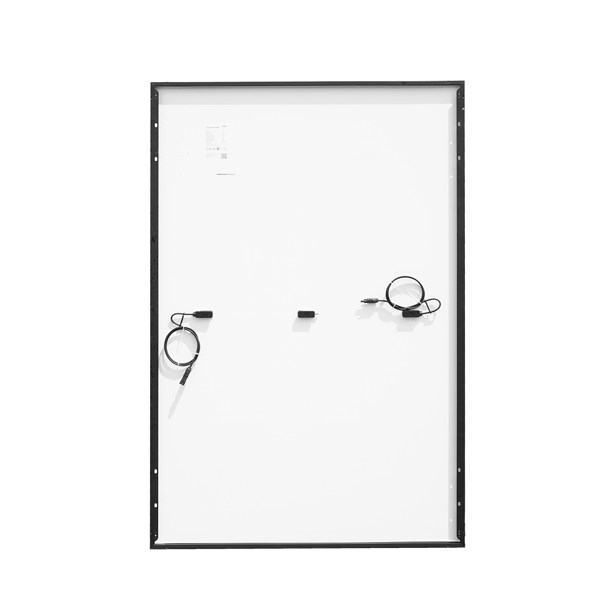 Panou solar 415W LONGi LR5-54HIH-415M, fotovoltaic monocristalin 1722x1134x30mm – imagine 3