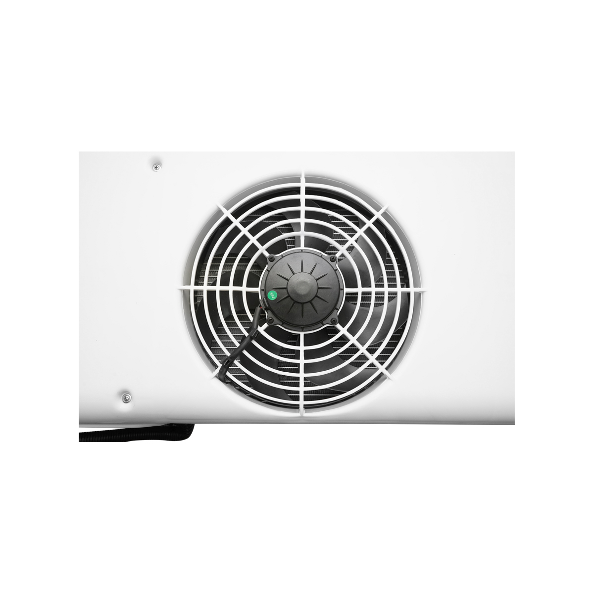 Clima stationara utilaje industriale AC universala 12V 2600W, 30A 970x858x150mm – imagine 5