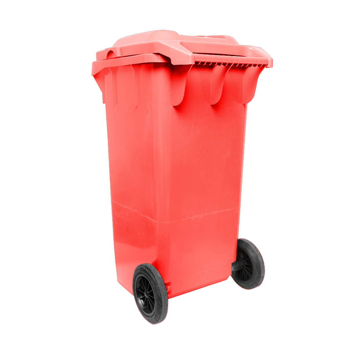 Pubela gunoi 120L rosie Breckner Germany – imagine 2