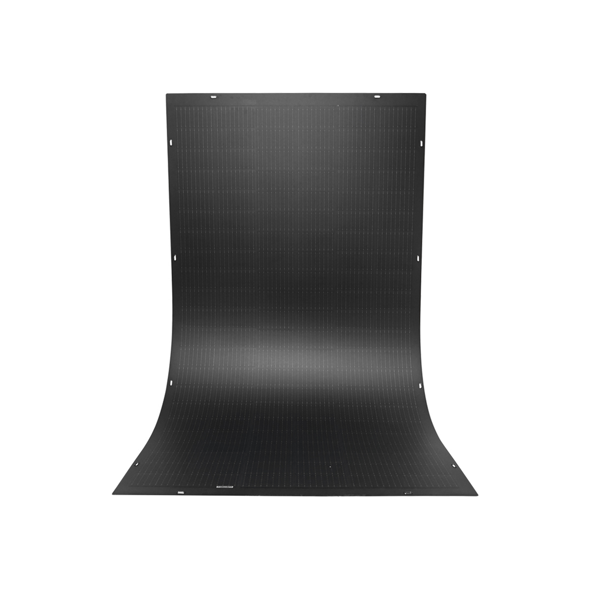 Panou solar 400W flexibil, monocristalin 1980x1080x3mm Breckner Germany – imagine 2