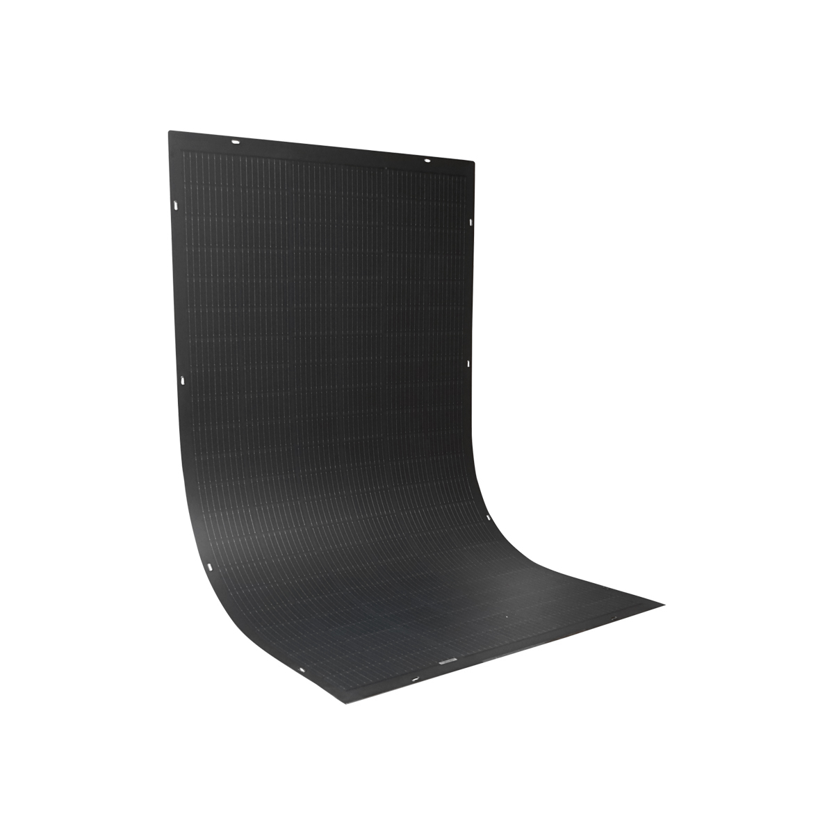 Panou solar 400W flexibil, monocristalin 1980x1080x3mm Breckner Germany – imagine 3