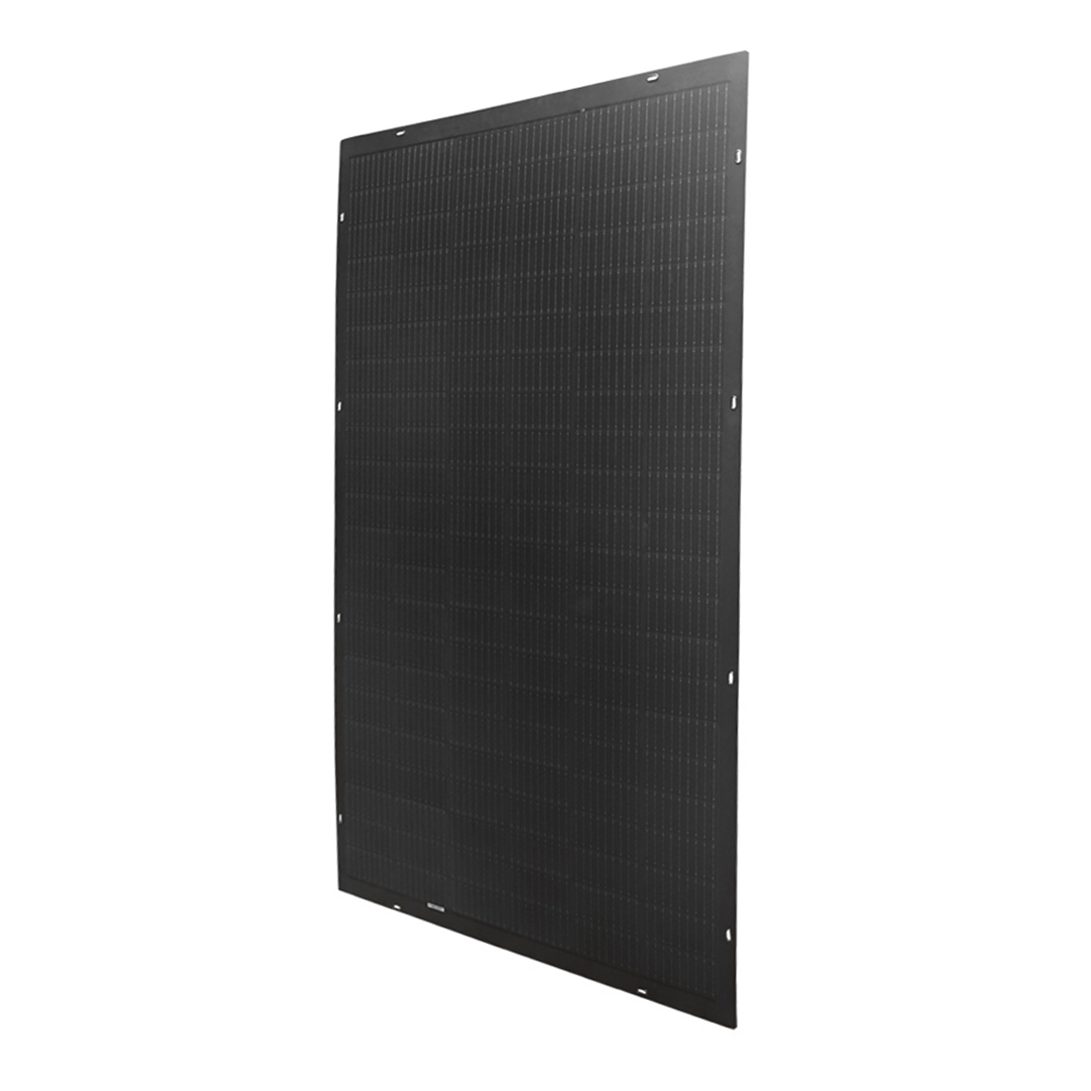 Panou solar 400W flexibil, monocristalin 1980x1080x3mm Breckner Germany – imagine 5