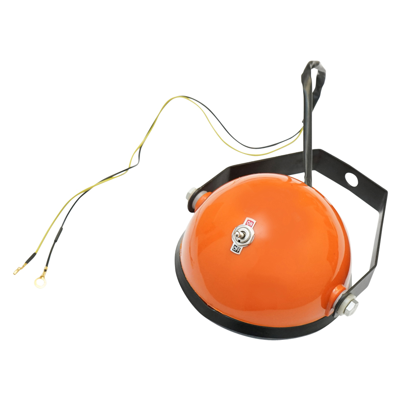 Lampa de lucru, proiector universal cu suport si intrerupator  12V – imagine 5