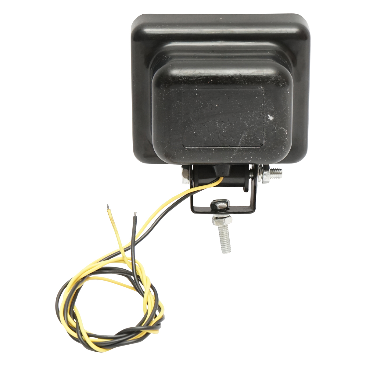 Lampa laterala LED 12-24V galbena Breckner Germany – imagine 2