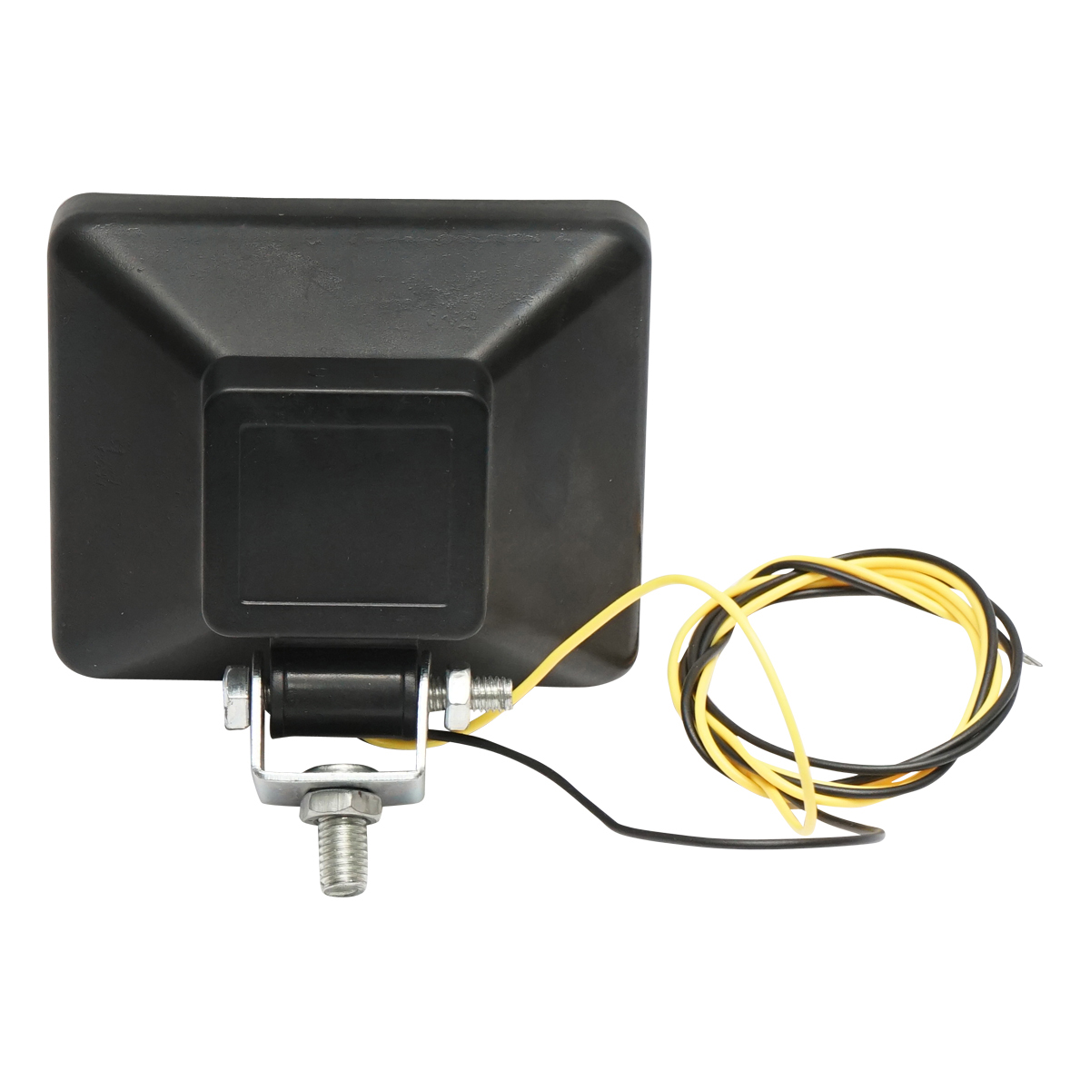 Lampa stroboscopica LED 12-24V galbena Breckner Germany – imagine 4