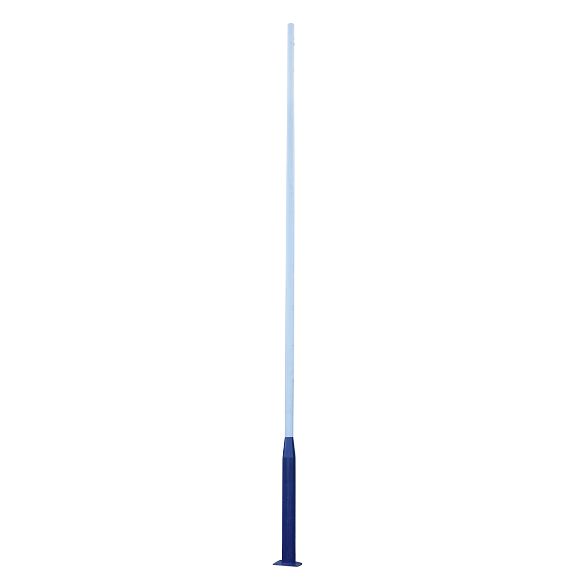 Stalp conic 5m pentru iluminat stradal Breckner Germany