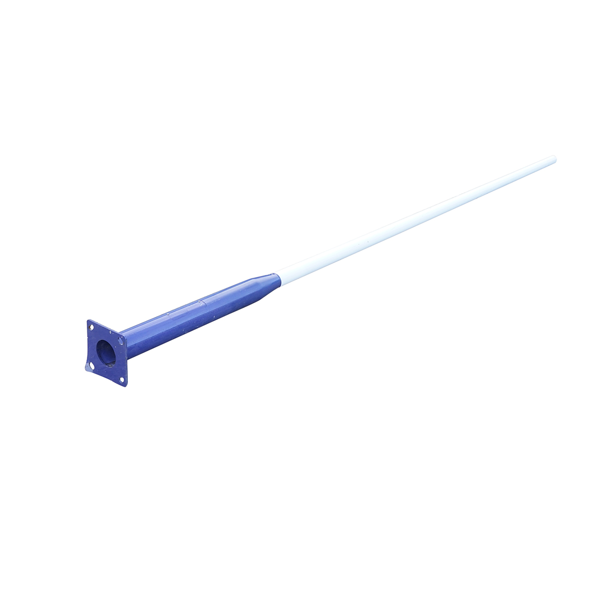 Stalp conic 5m pentru iluminat stradal Breckner Germany – imagine 2