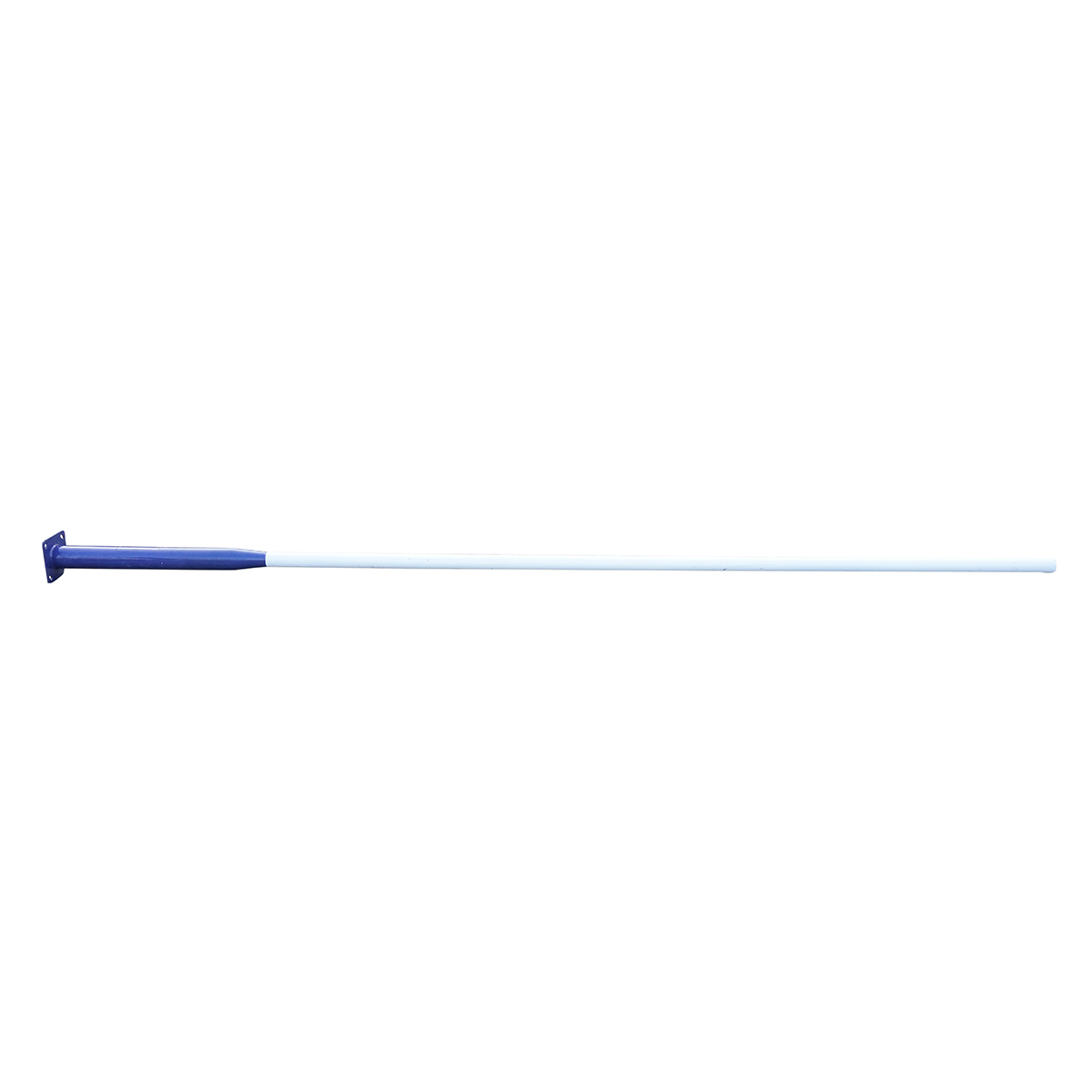 Stalp conic 5m pentru iluminat stradal Breckner Germany – imagine 3