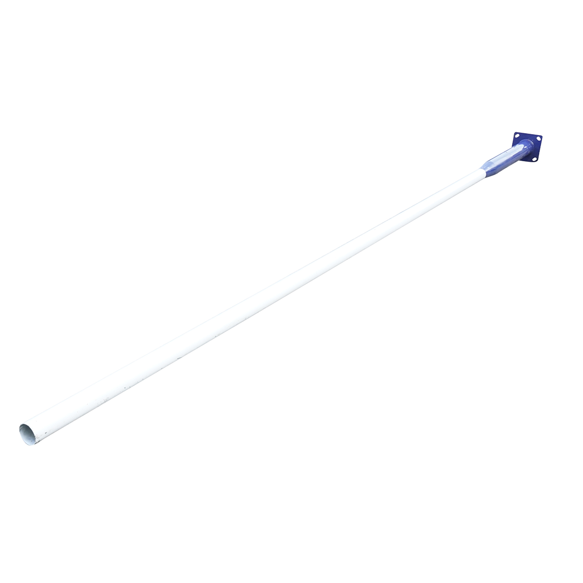 Stalp conic 5m pentru iluminat stradal Breckner Germany – imagine 4