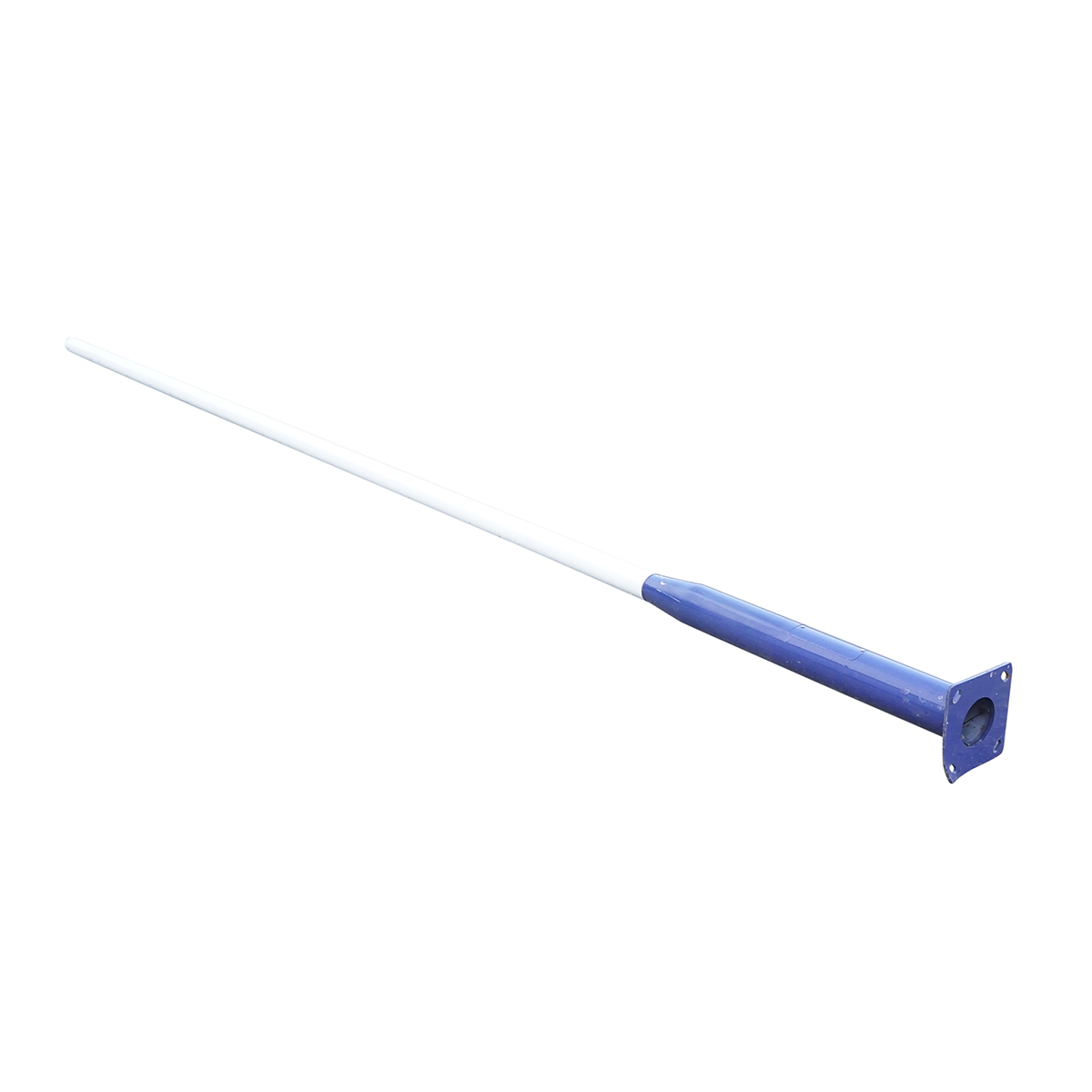 Stalp conic 5m pentru iluminat stradal Breckner Germany – imagine 5