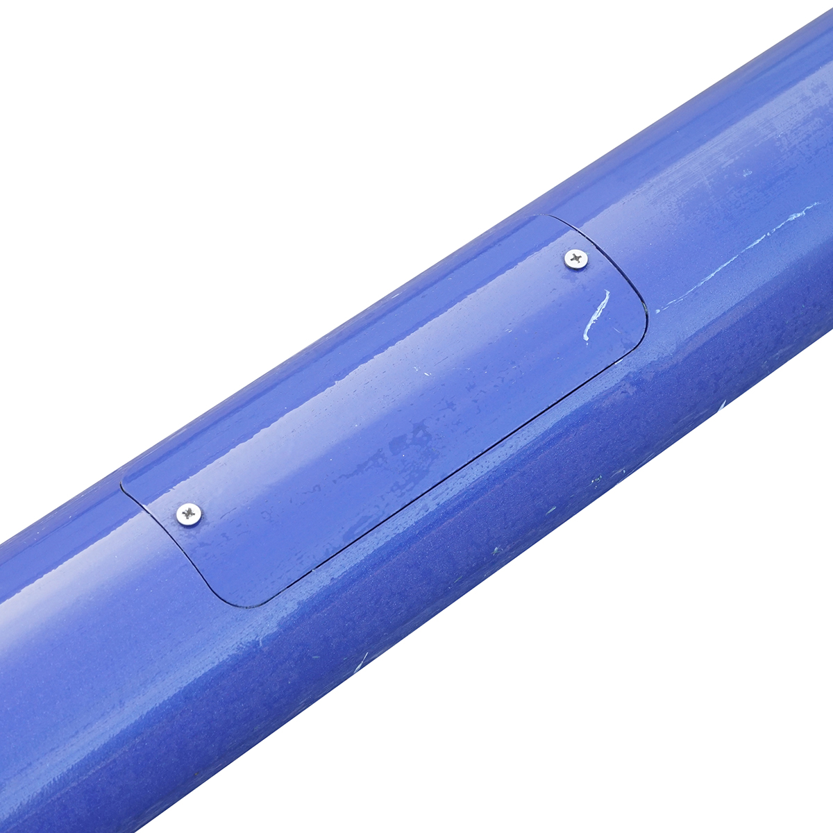 Stalp conic 5m pentru iluminat stradal Breckner Germany – imagine 7