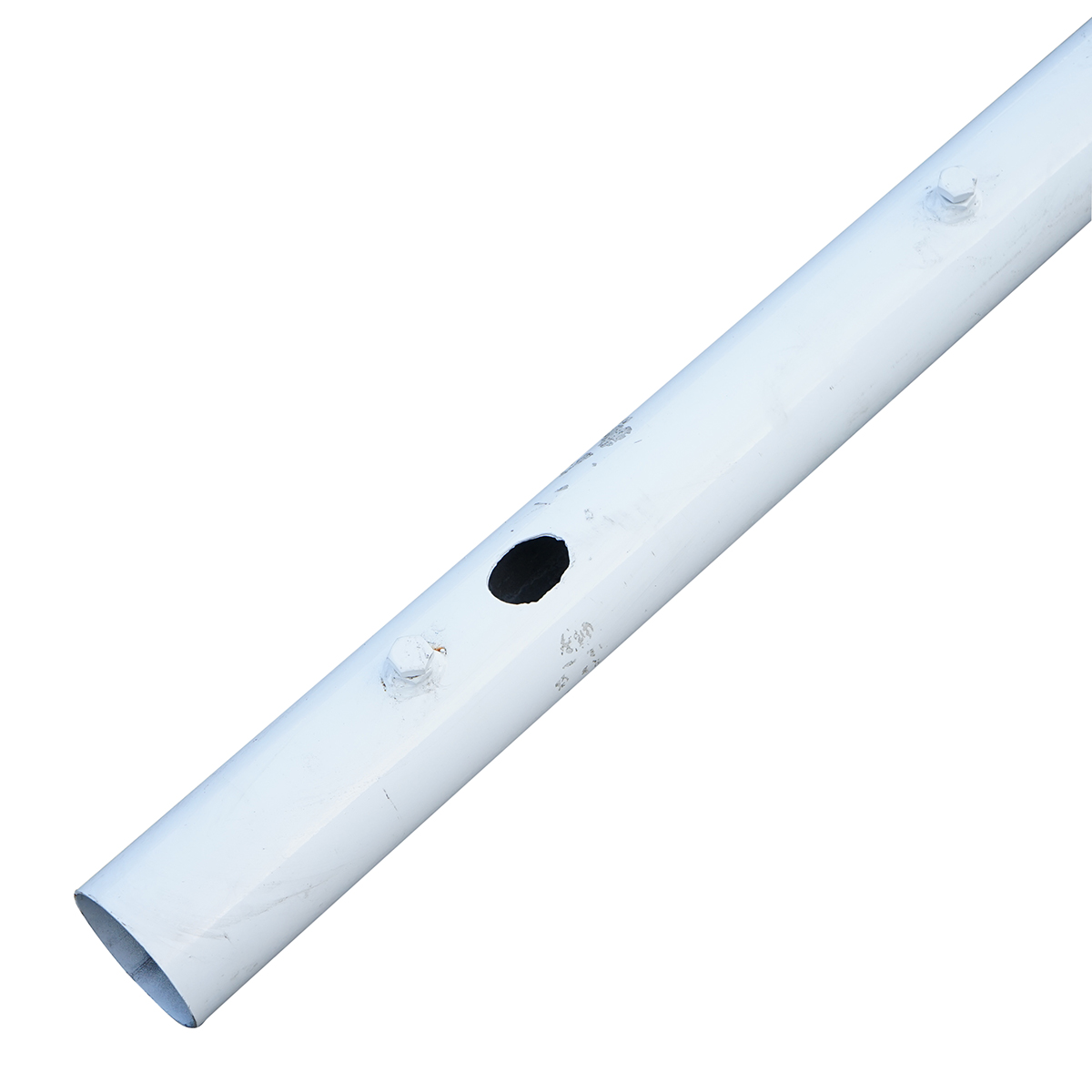 Stalp conic 5m pentru iluminat stradal Breckner Germany – imagine 8