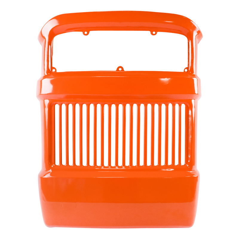 Masca fata metal Fiat, UTB U-445 50.47.161