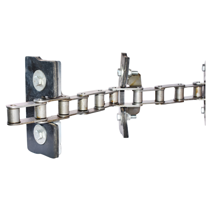 Lant combina DONGHUA 1312203C92 CA550F14.04, Case, L=4,70 metri – imagine 3