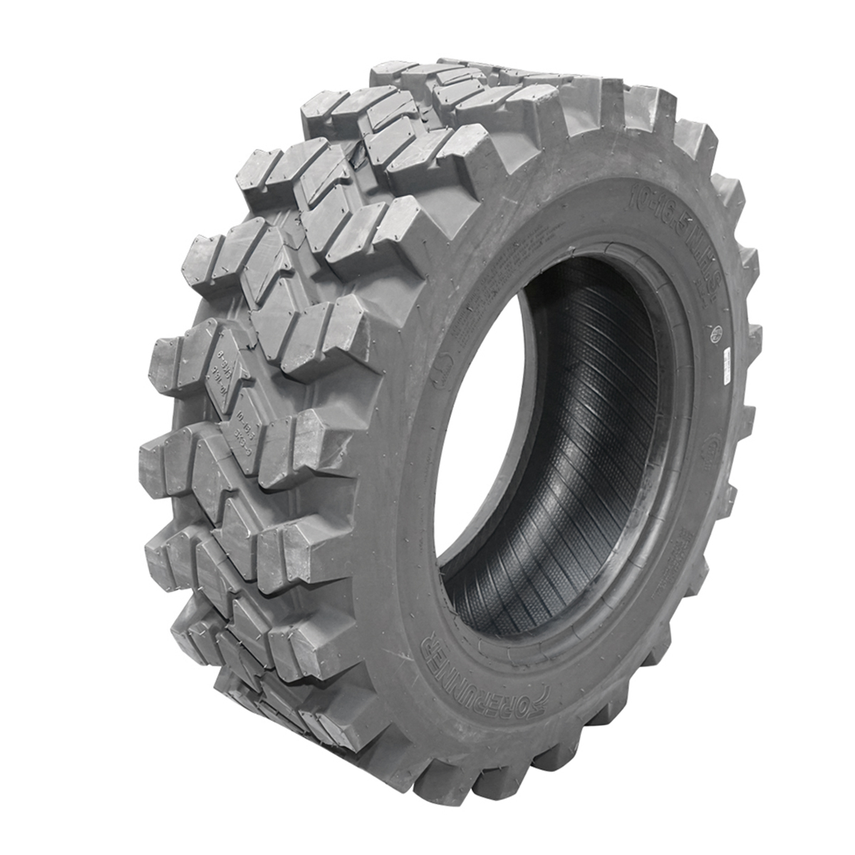 Anvelopa industriala 10-16.5 SKS-9, 12PR 