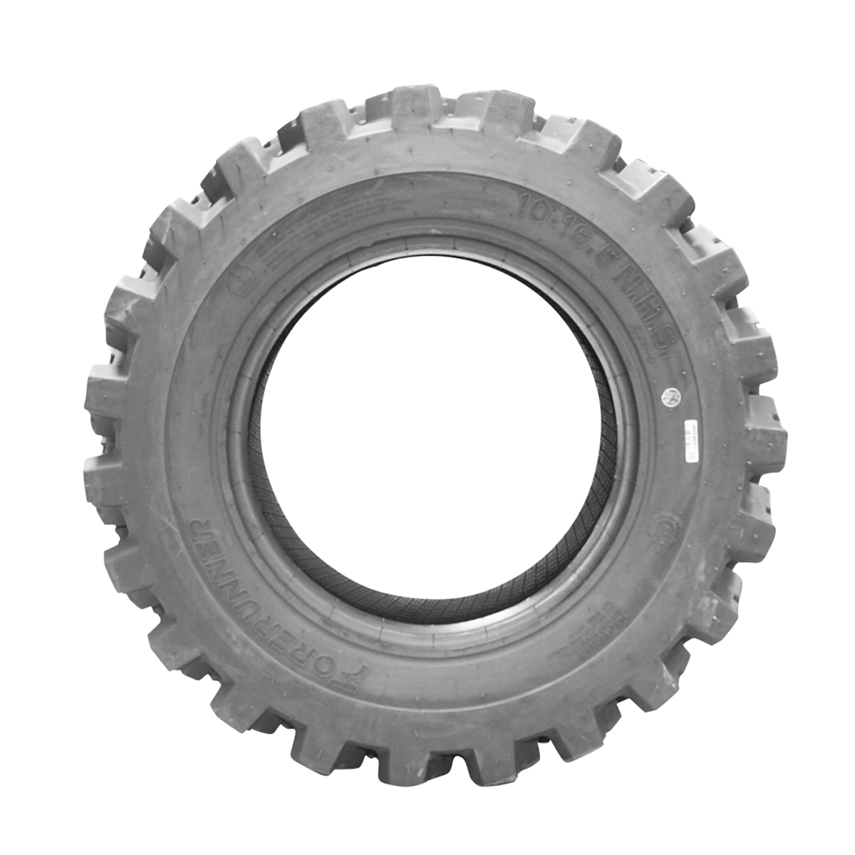 Anvelopa industriala 10-16.5 SKS-9, 12PR  – imagine 2
