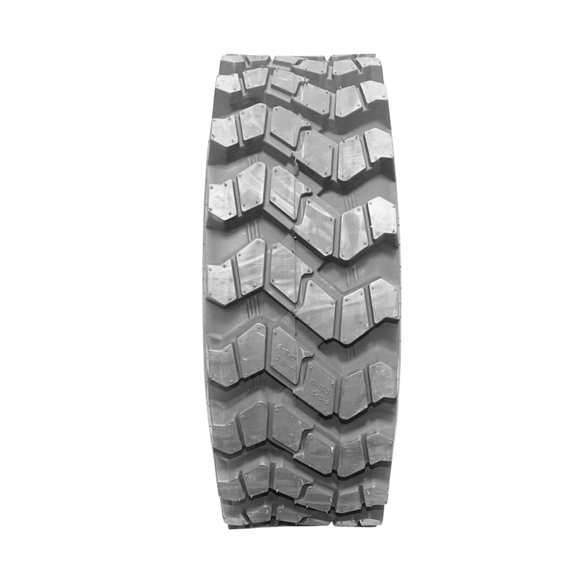Anvelopa industriala 10-16.5 SKS-9, 12PR  – imagine 3