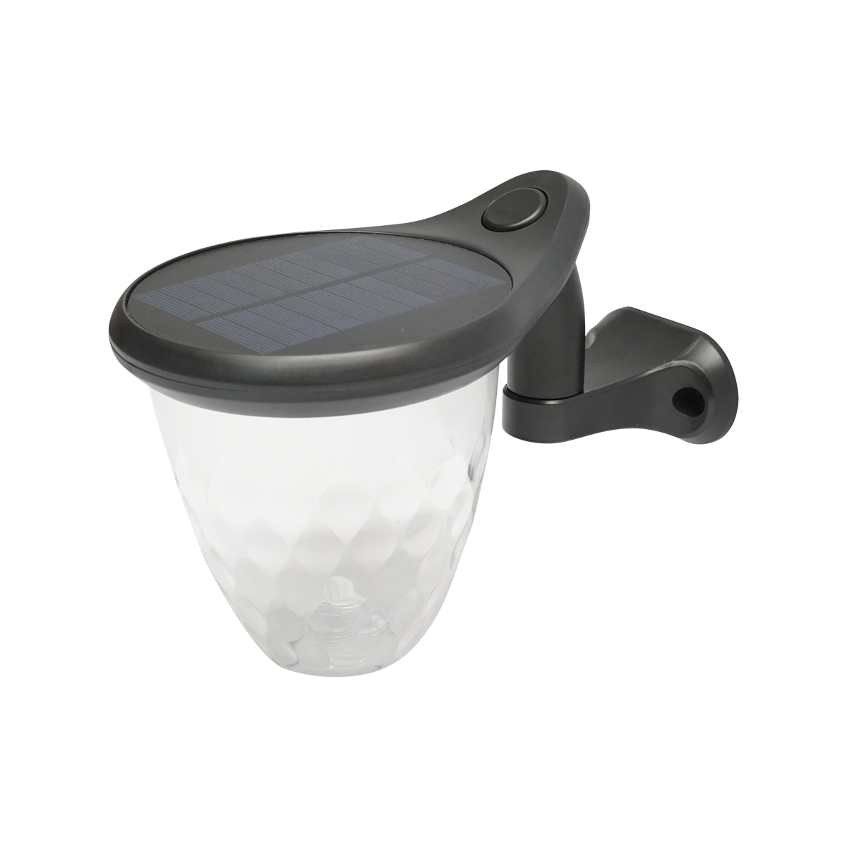 Lampa solara led de gradina 11W cu panou solar 1W si baterie 3.7V, IP54 Breckner Germany – imagine 2