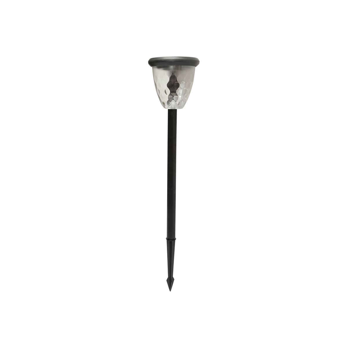 Lampa solara led de gradina 11W cu panou solar 1W si baterie 3.7V, IP54 Breckner Germany – imagine 4