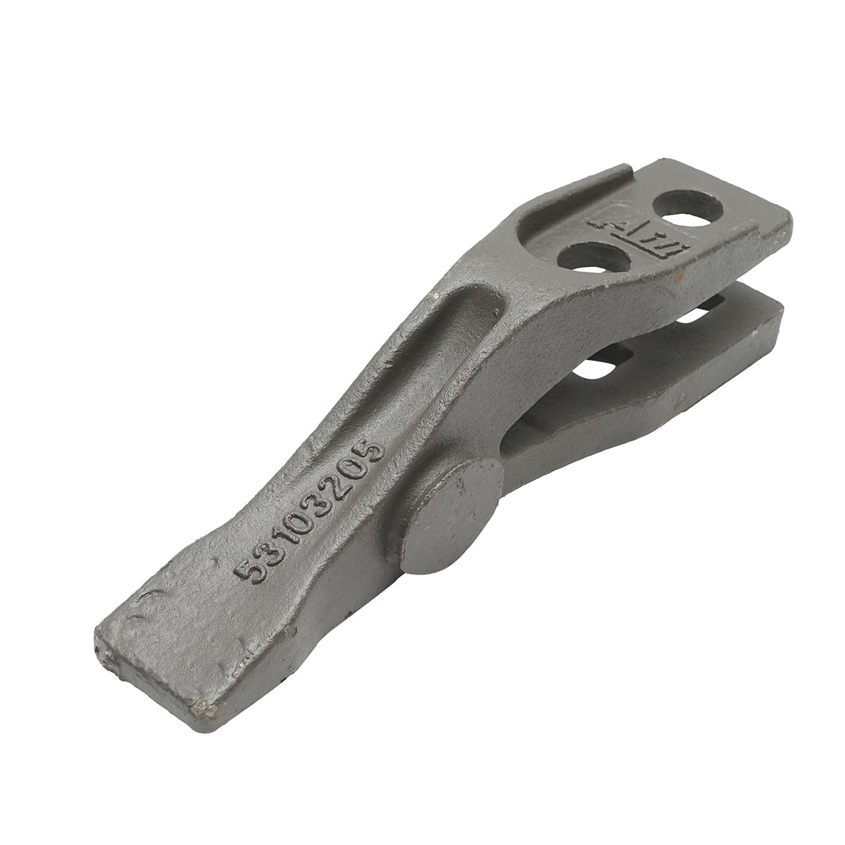 Dinte cupa central JCB 3CX cod OEM 53103205, 531/03205