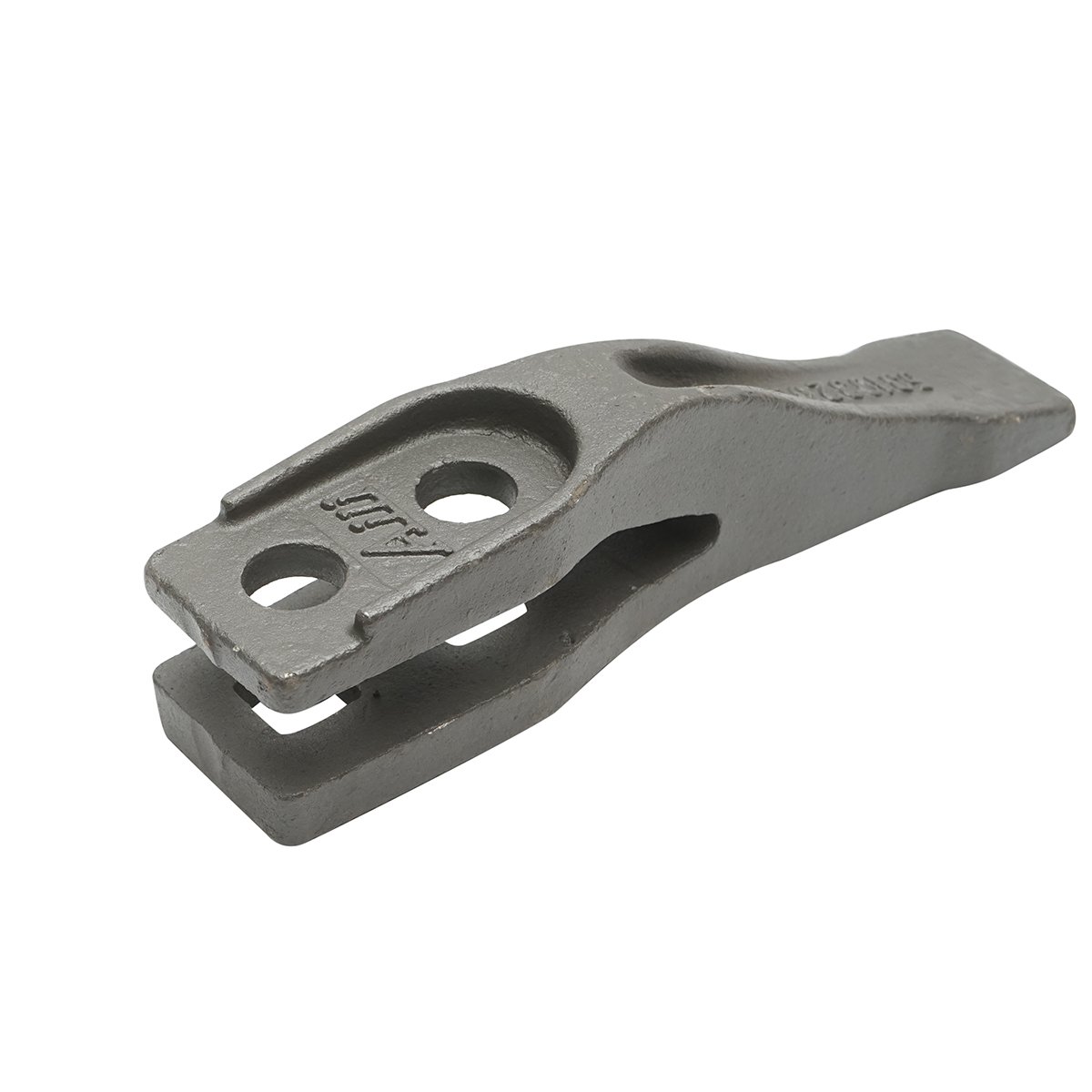Dinte cupa central JCB 3CX cod OEM 53103205, 531/03205 – imagine 4