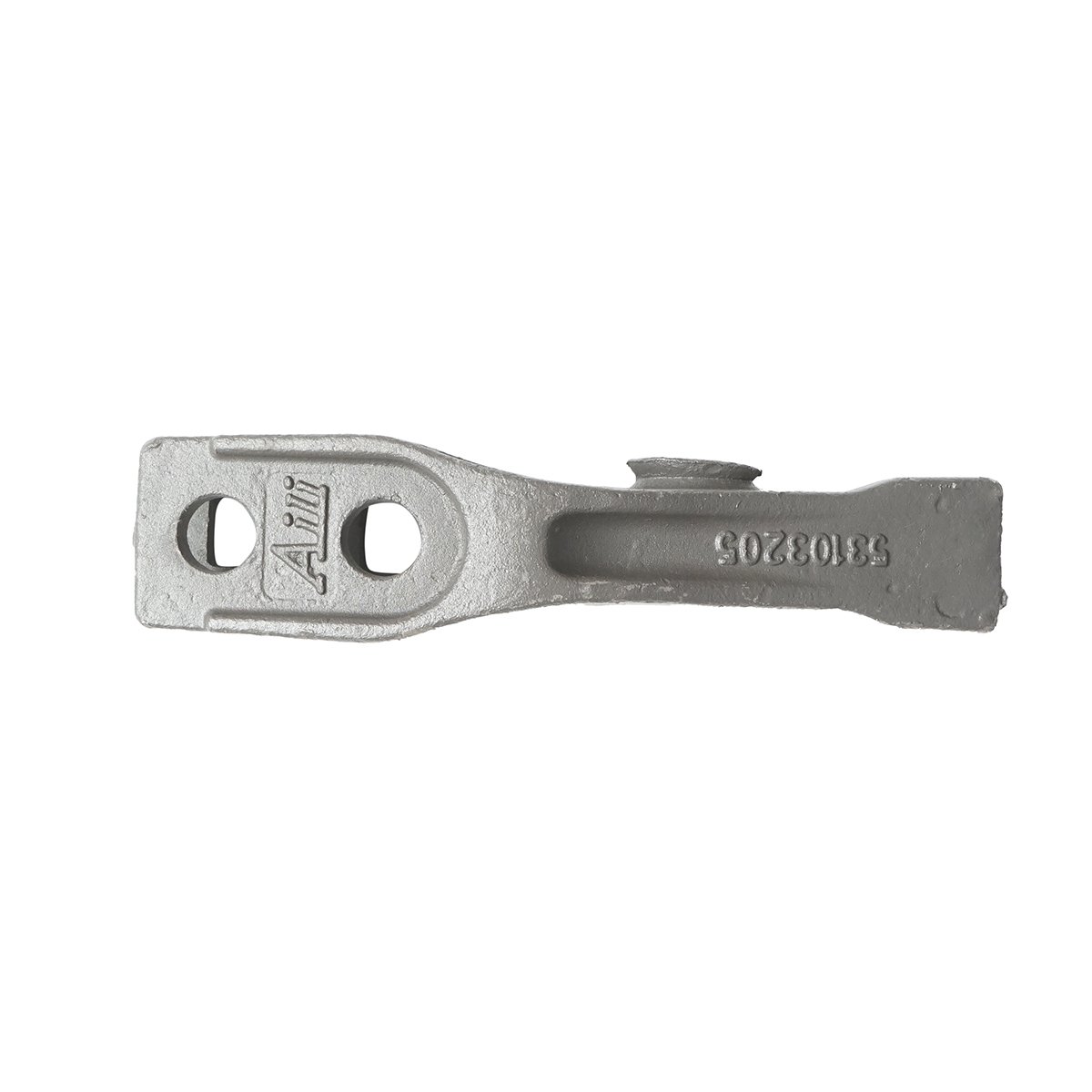Dinte cupa central JCB 3CX cod OEM 53103205, 531/03205 – imagine 5