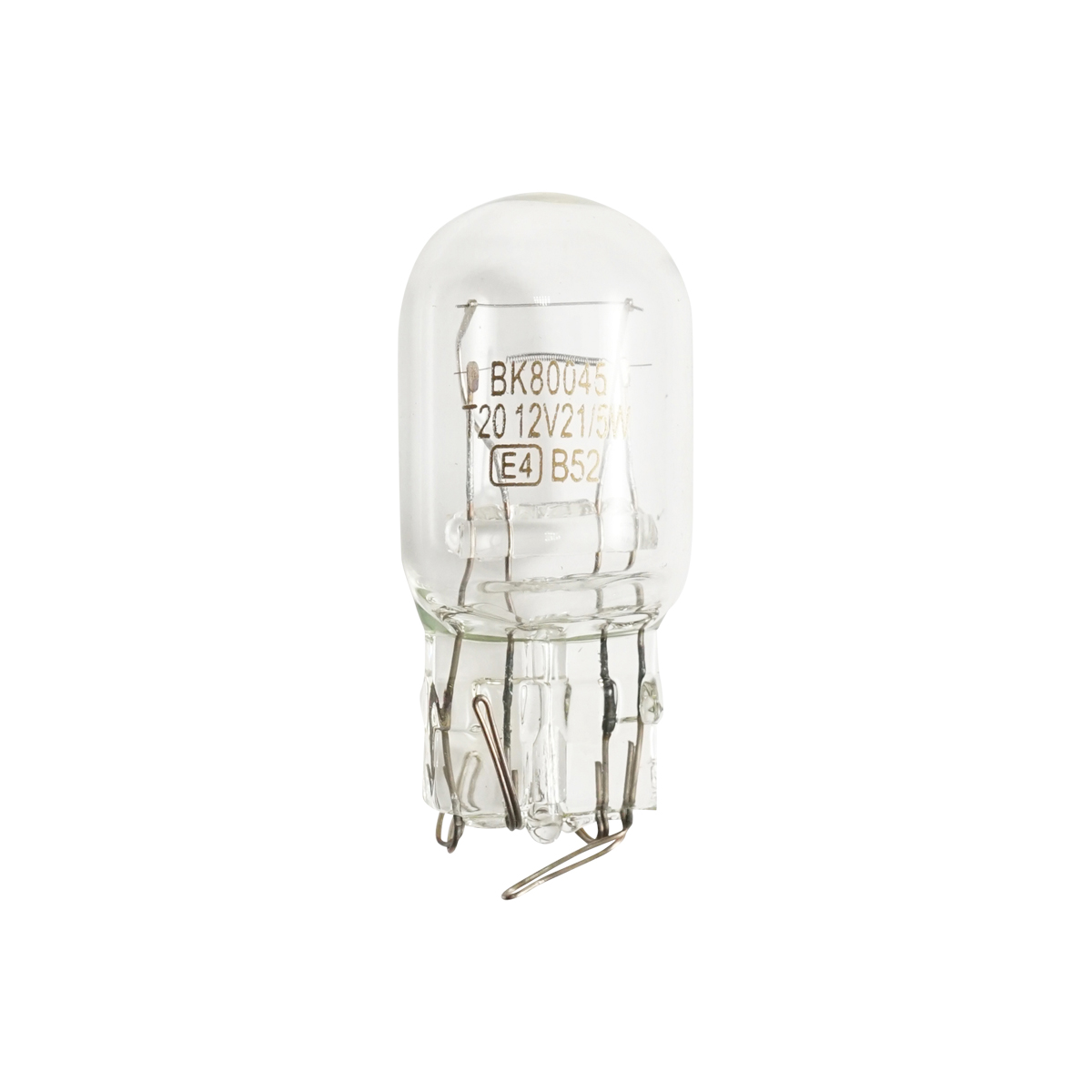 Bec auto T20, 12V, 21/5W Breckner Germany