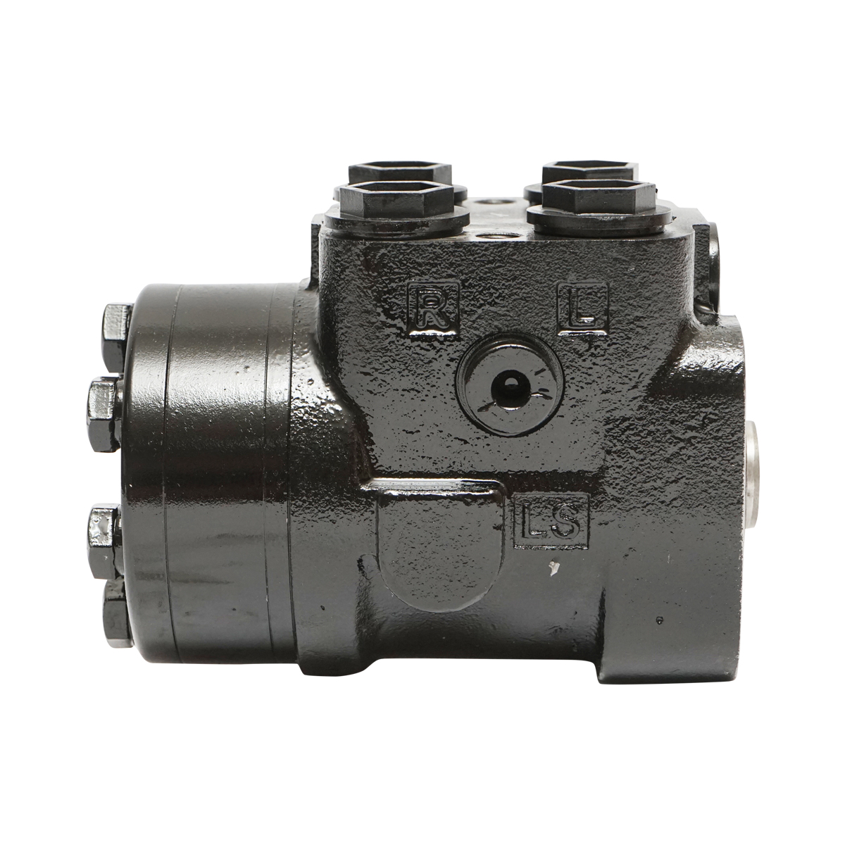 Pompa danfoss, directie pentru John Deere OSPC 160LS – imagine 3