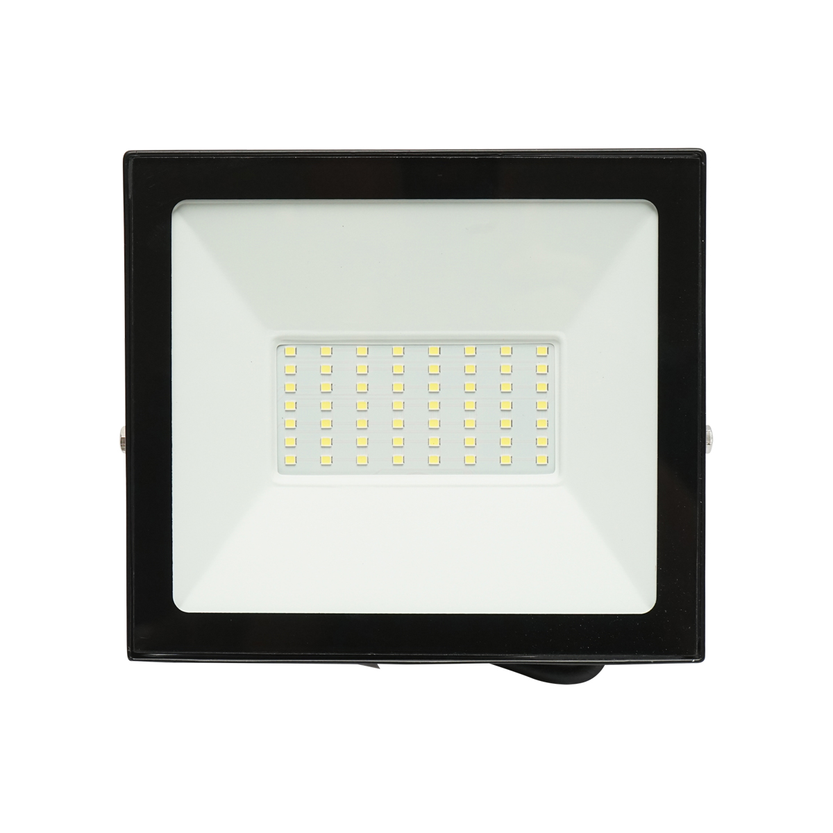 Proiector led 50W, 4500lm, 6400K, IP65 alimentare 220V-240V Breckner Germany