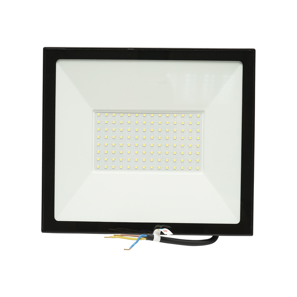 Proiector led 100W, 9000lm, 6400K, IP65 alimentare 220V-240V Breckner Germany