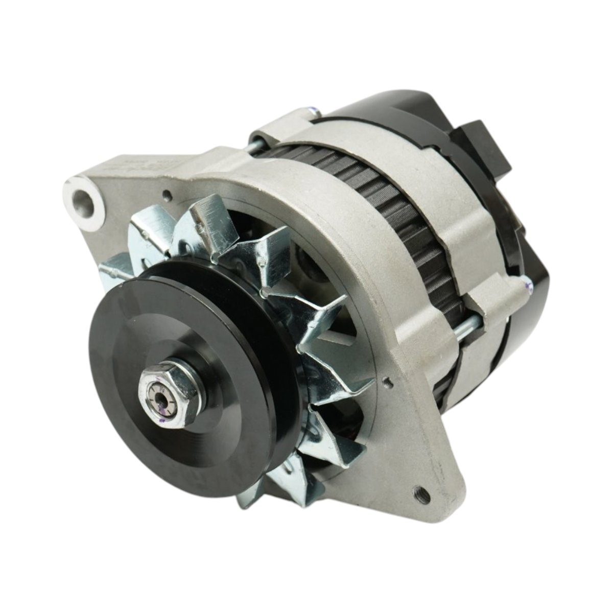 Alternator 14V, 33A Massey Ferguson, Landini, Fiat cod OEM 1672844M1, 1676689M92, 1699871M1, 1895271M91, 1897264M91, 1897271M91