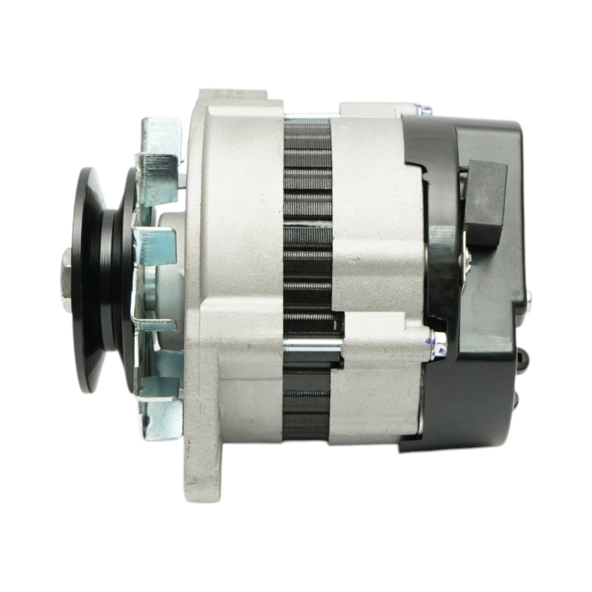 Alternator 14V, 33A Massey Ferguson, Landini, Fiat cod OEM 1672844M1, 1676689M92, 1699871M1, 1895271M91, 1897264M91, 1897271M91 – imagine 2