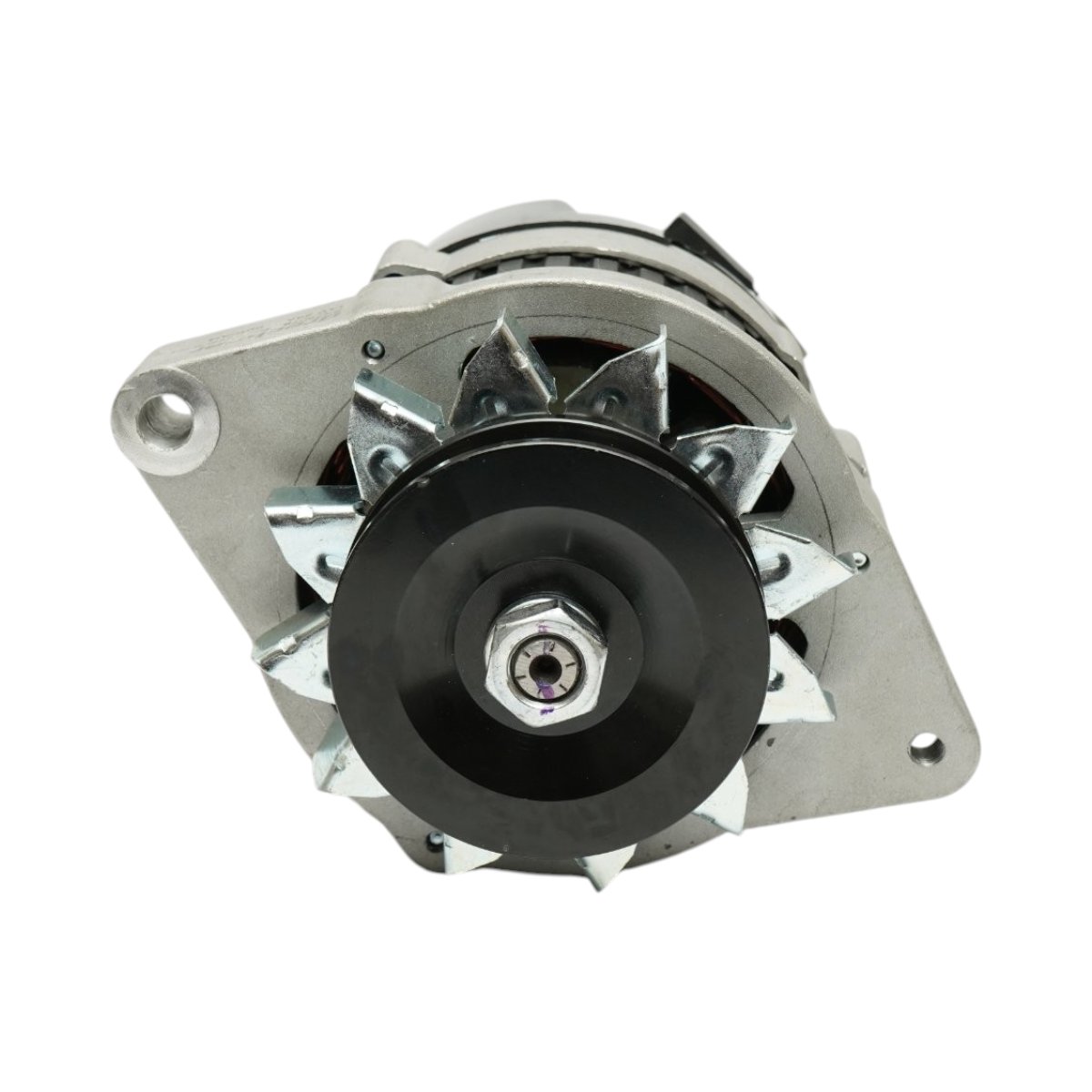 Alternator 14V, 33A Massey Ferguson, Landini, Fiat cod OEM 1672844M1, 1676689M92, 1699871M1, 1895271M91, 1897264M91, 1897271M91 – imagine 3