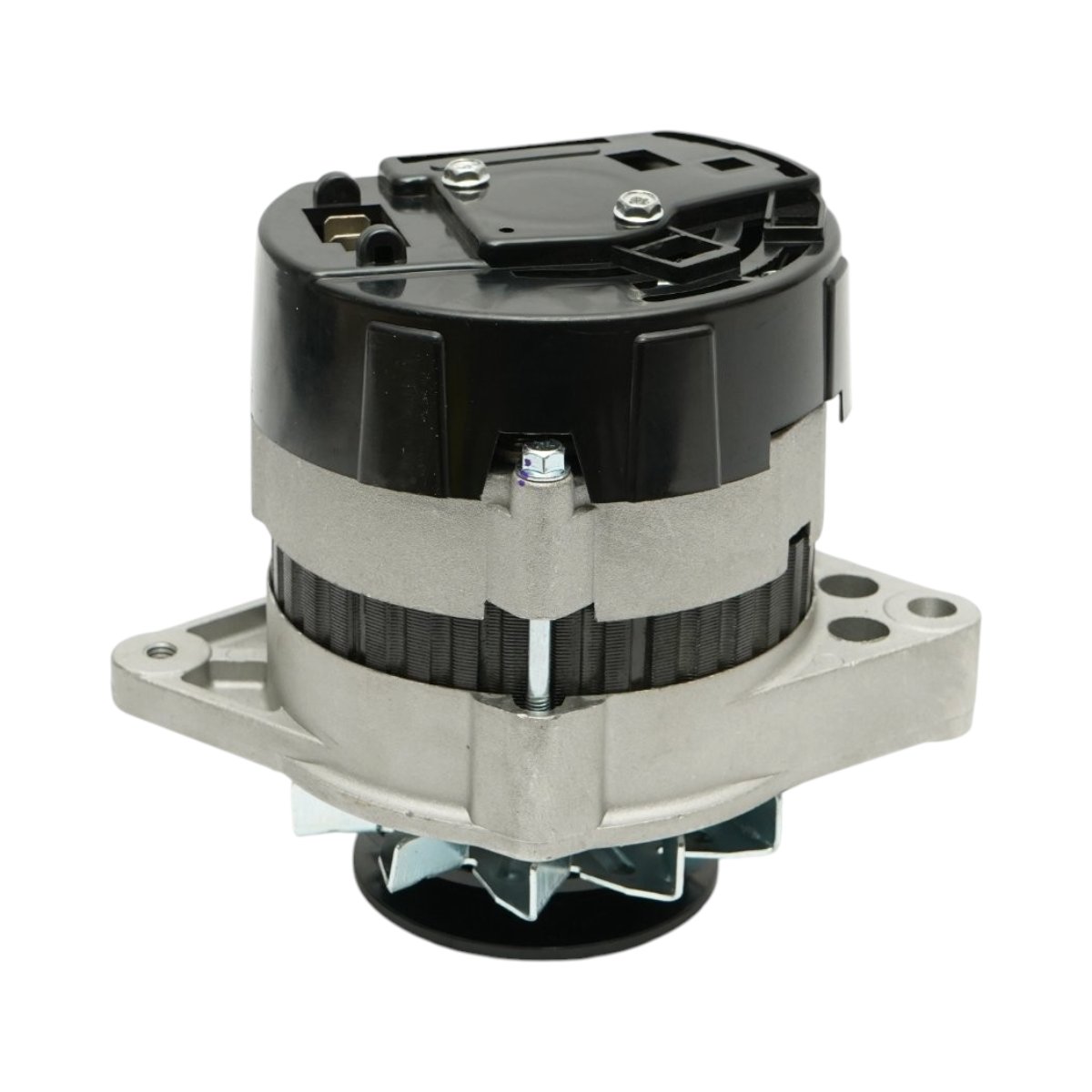 Alternator 14V, 33A Massey Ferguson, Landini, Fiat cod OEM 1672844M1, 1676689M92, 1699871M1, 1895271M91, 1897264M91, 1897271M91 – imagine 7