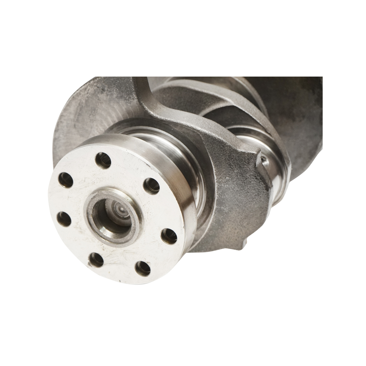 Arbore cotit, vibrochen pentru Fiat cu motor Iveco cod OEM 1930331, 1930332, 4785103, 4785104 – imagine 5
