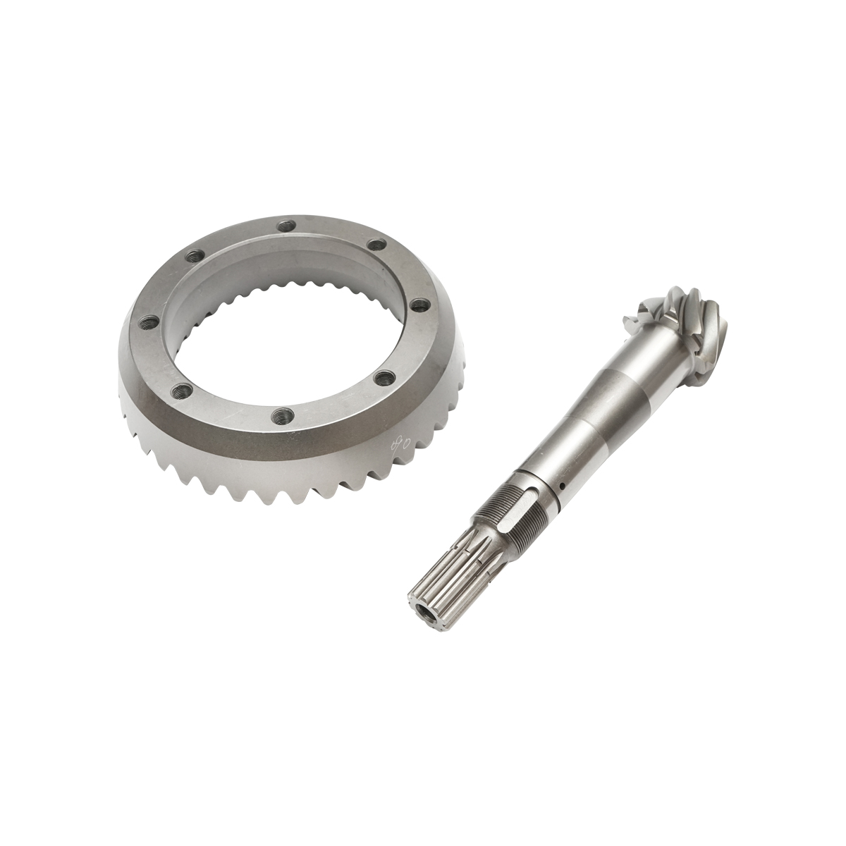 Grup conic fata pentru Fiat, New Holand, Ford 9/39 caneluri cod OEM 5142023 – imagine 3