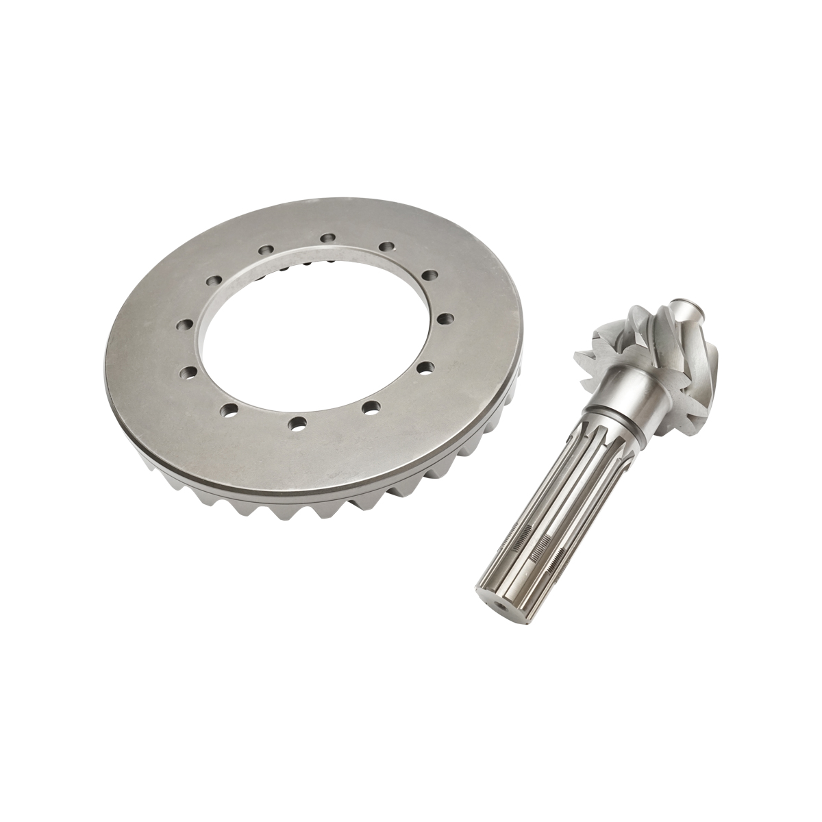 Grup conic spate pentru Massey Ferguson, Fiat, New Holland cod OEM 1665438M91, 3900698M1, 3614662 – imagine 2