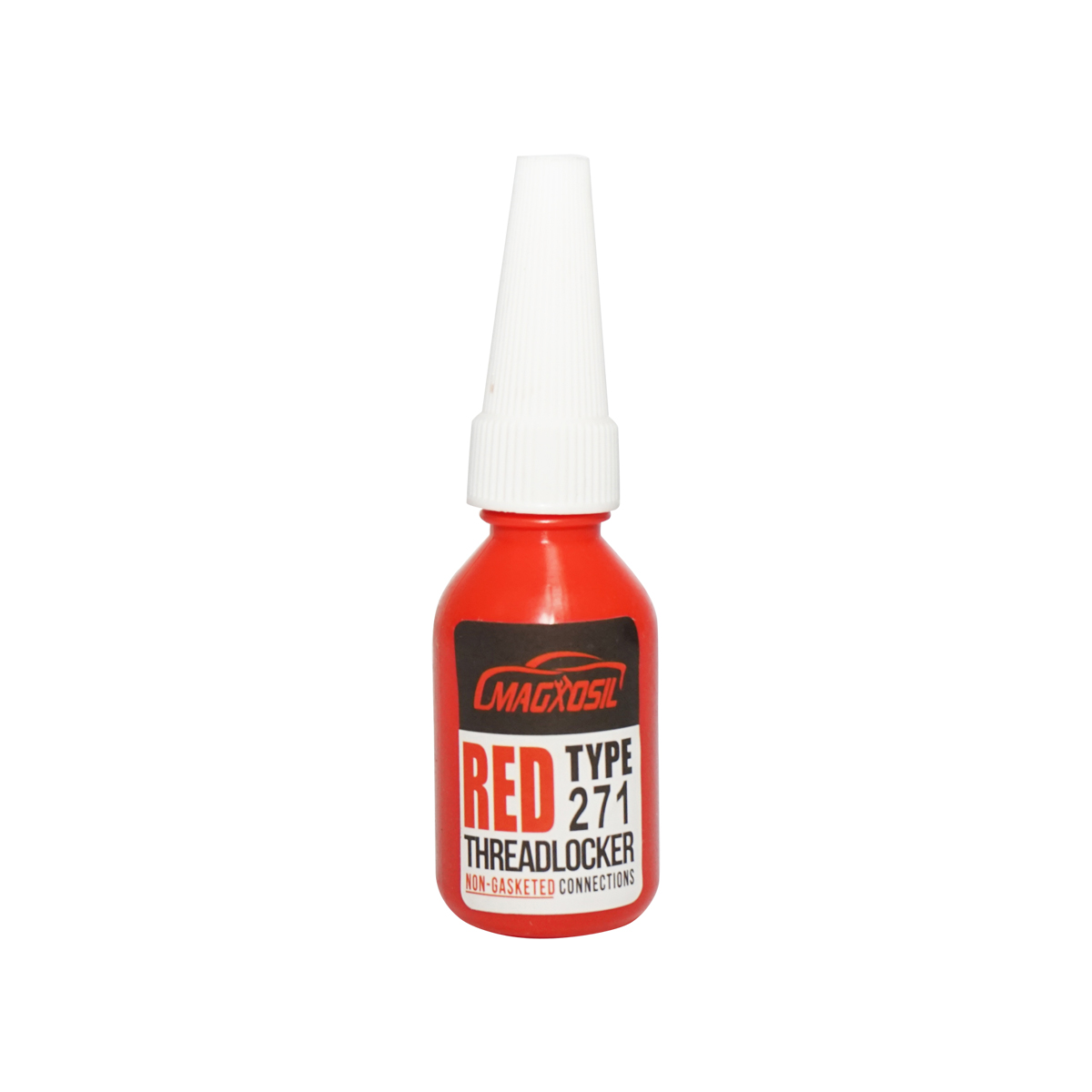 Solutie fixare suruburi 10ml rezistenta ridicata – imagine 2