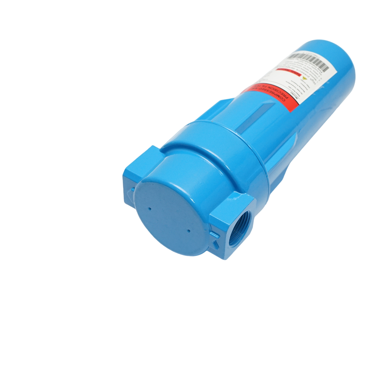 Set filtre A,C,T-002 pentru compresor aer cu surub 22KW/30A, GK65 – imagine 4