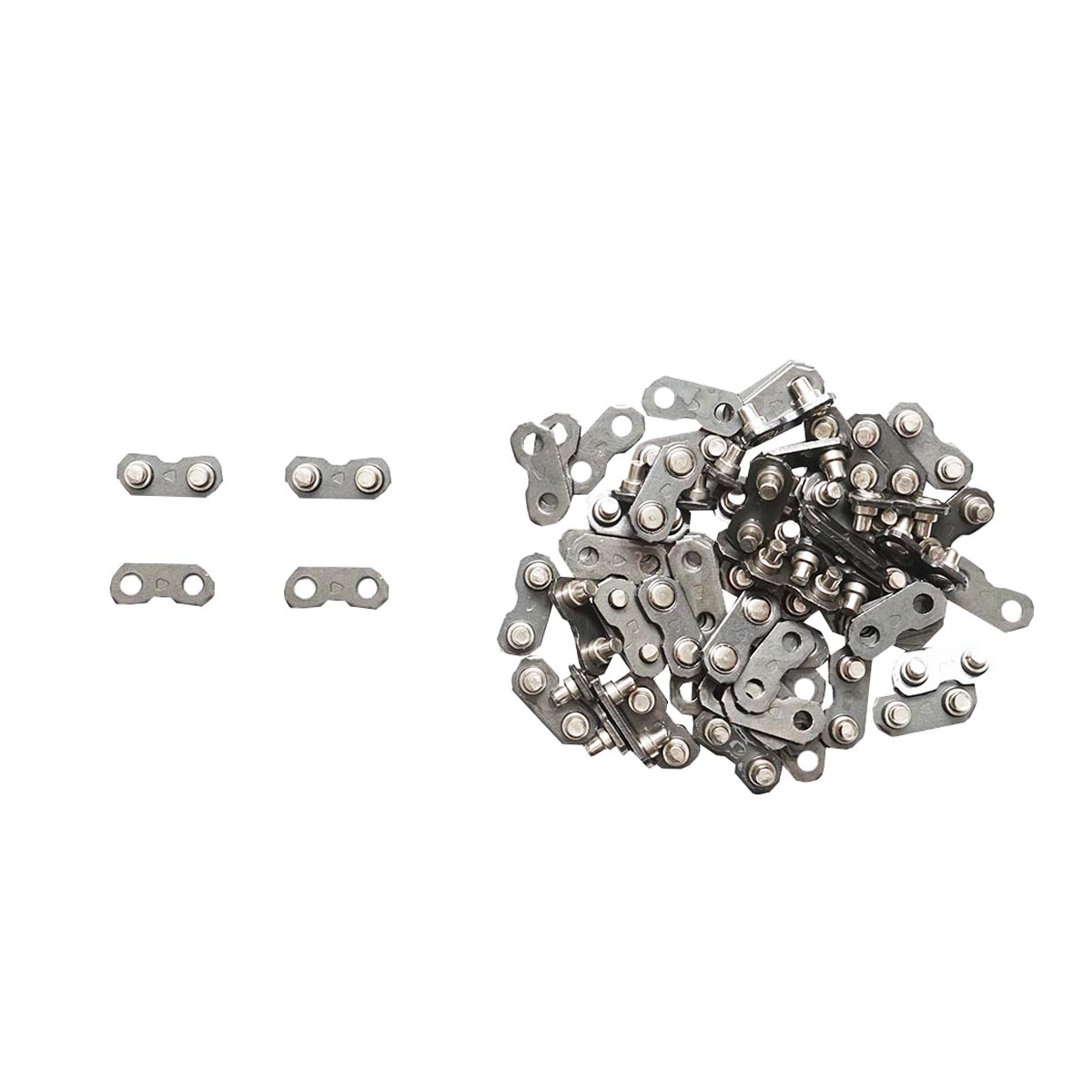 Lant pentru drujba, pas 325, latime 1.6 mm, 924 dinti/rola, 30 zale de conexiune Autospeed – imagine 3