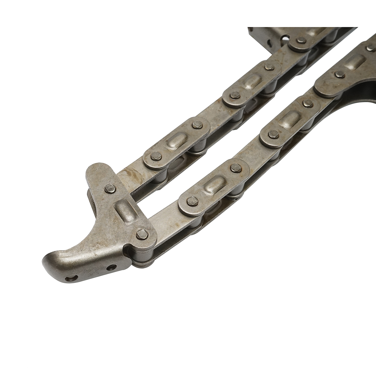 Lant combina DONGHUA AN102009 CA555F4-C3E.08, Case / John Deere, 8 Pinteni, L=2 metri – imagine 5