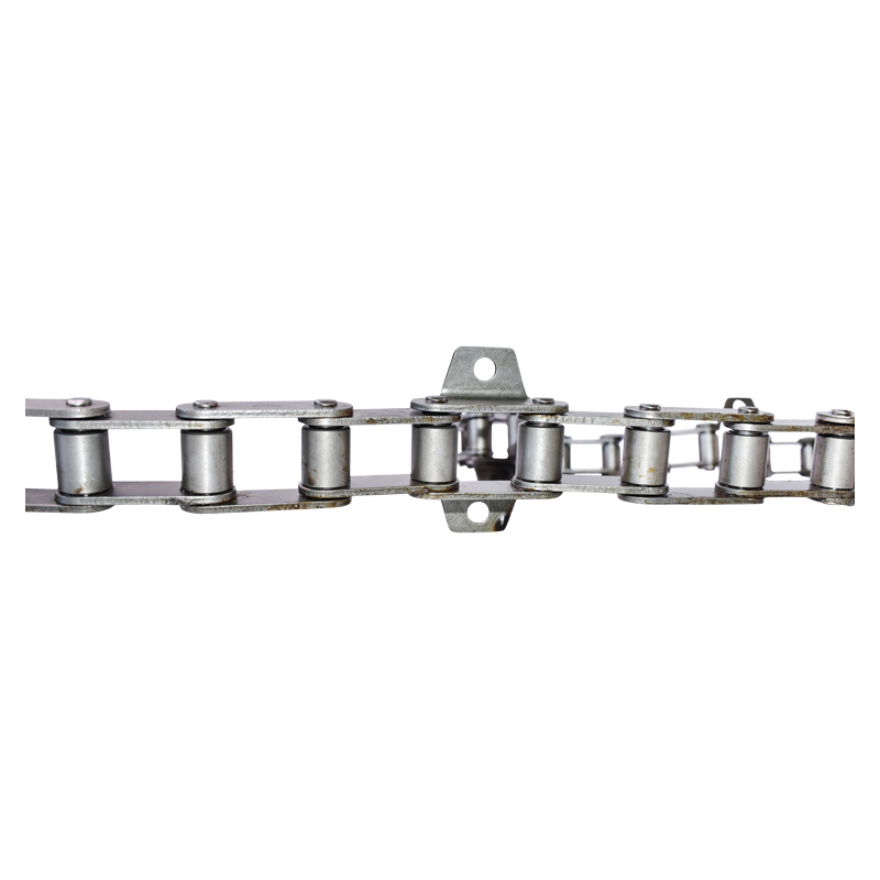 Lant transport combina pentru Donghua, John Deere cod OEM AZ34242 38.4VBF5.02.04 L=4 metri – imagine 2